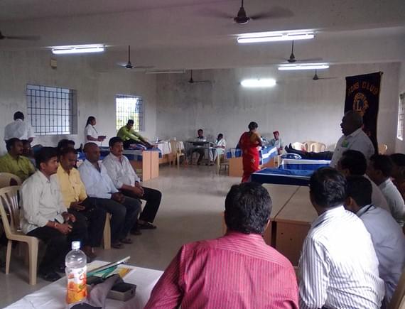 SRS College of Engineering and Technology Salem Extra-Curricular photo 8